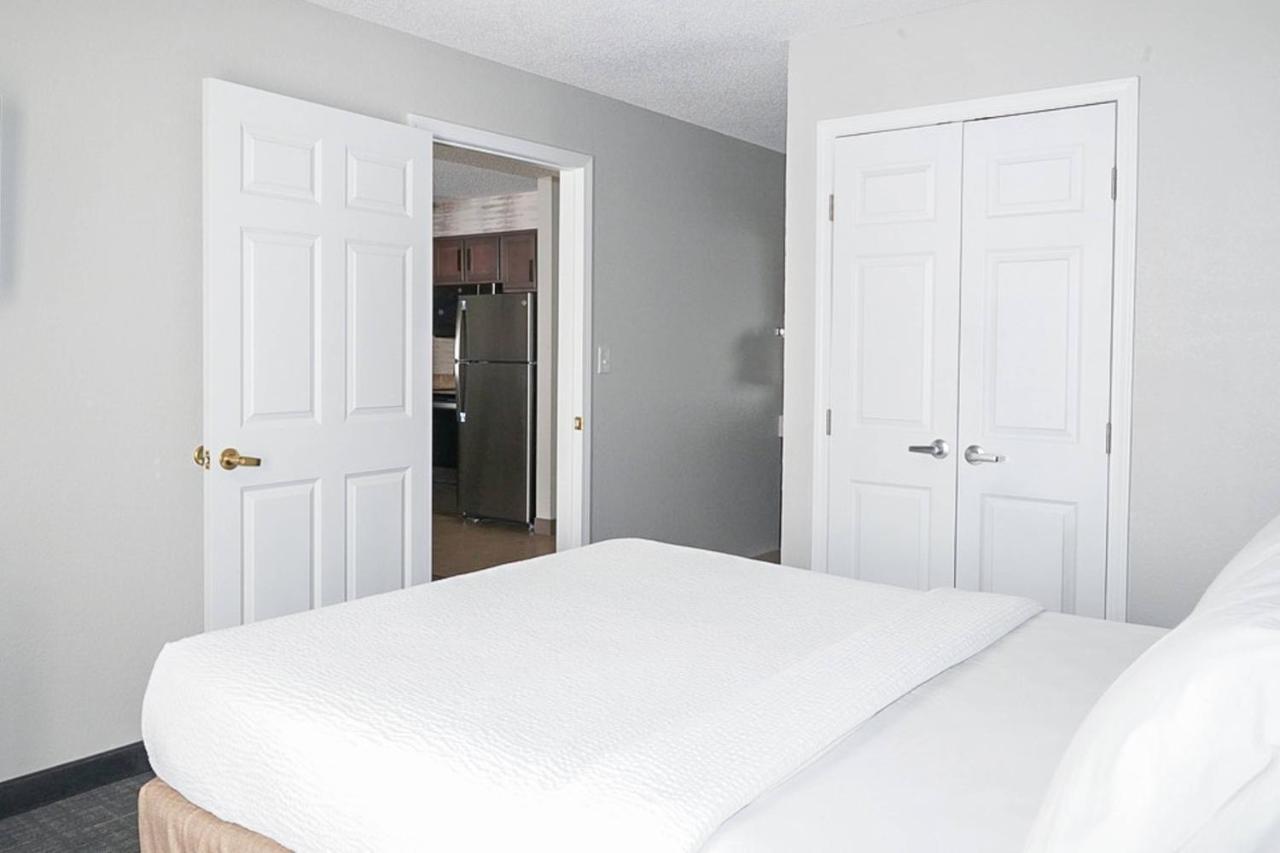 Residence Inn Colorado Springs North/Air Force Academy Екстериор снимка