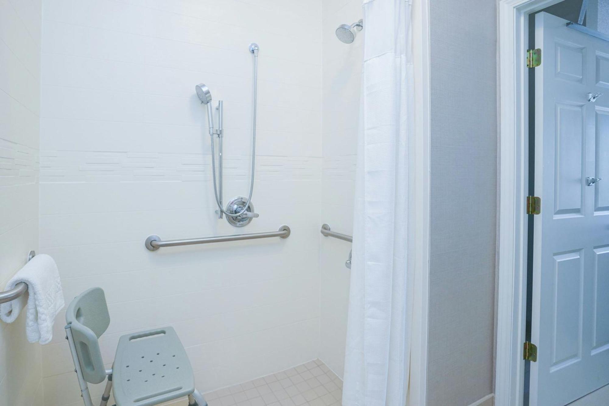 Residence Inn Colorado Springs North/Air Force Academy Екстериор снимка