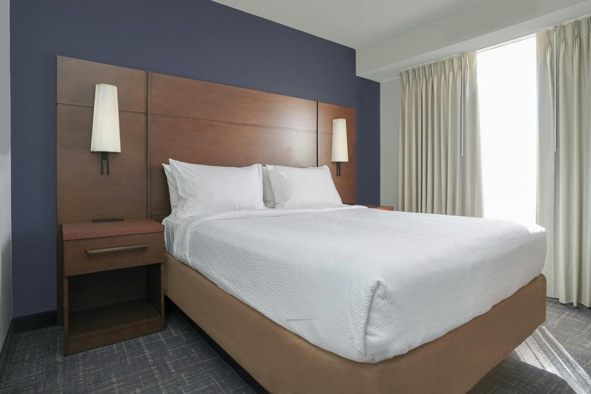 Residence Inn Colorado Springs North/Air Force Academy Екстериор снимка