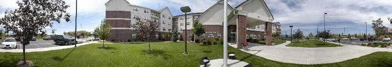Residence Inn Colorado Springs North/Air Force Academy Екстериор снимка