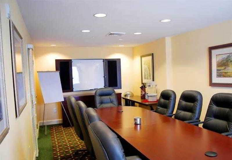 Residence Inn Colorado Springs North/Air Force Academy Екстериор снимка
