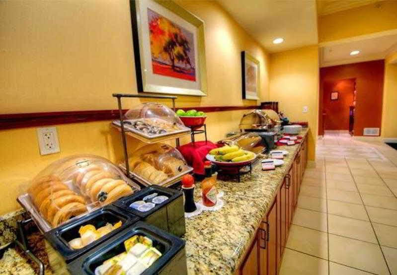 Residence Inn Colorado Springs North/Air Force Academy Екстериор снимка